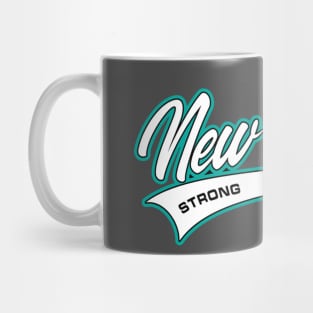 New Jersey Strong Mug